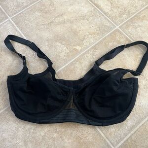 La Perla Black Women's Bra
